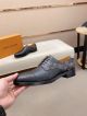 LV Black  Calfskin Leather Man Shoes 052518 (6)_th.jpg